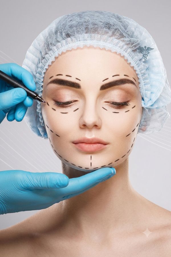 Cosmetic Surgery