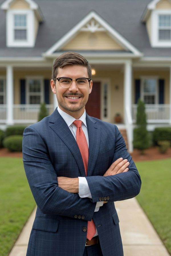 Real Estate