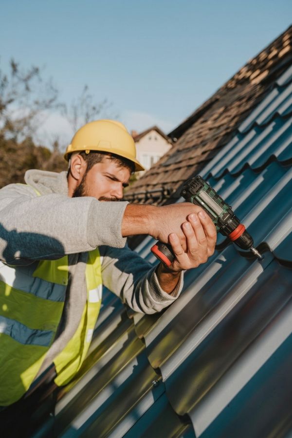 Roofing