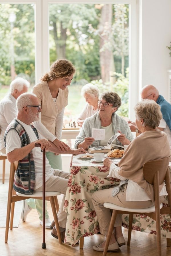 Senior Care